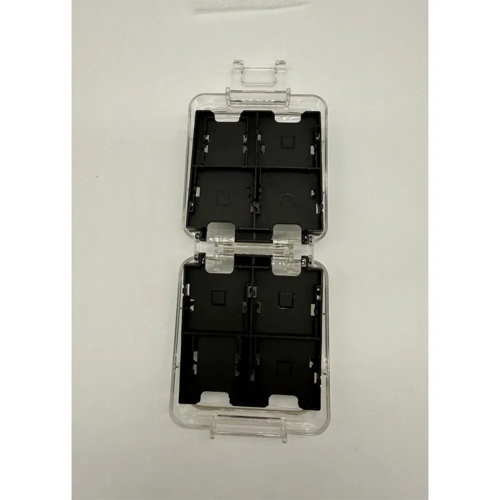 Nintendo ds compact